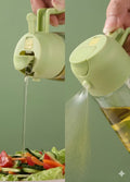 Oil Dispenser Bottle for Kitchen